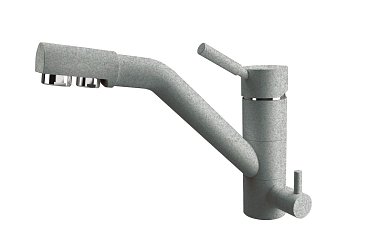 DR.GANS Дуэт с подключением к фильтру Базальт1