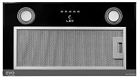 Вытяжка LEX GS BLOC P 600 BLACK (фото 2)