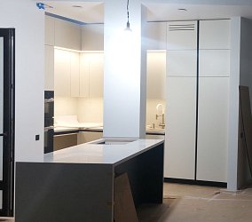 Кухня РХ2501011