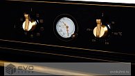 Духовой шкаф Kuppersberg SR 663 B (фото 4)