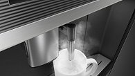 Кофемашина Smeg CMS4104N (фото 4)