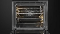 Духовой шкаф Smeg SFP6604PNXE (фото 4)