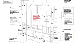 Шкафы в детскую ШТ2111031