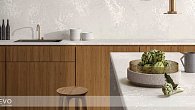 Caesarstone 4011 Cloudburst Concrete (фото 2)