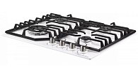 Варочная панель Kuppersberg FS 603 W Silver (фото 2)