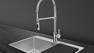Мойка SMEG VR12S70RS (фото 6)