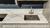 SmartQuartz Arabescato Grigio (фото 7)