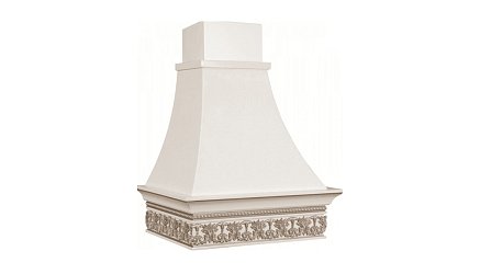 Viaona Cappe Инфинити 60 inca 550 слоновая кость1