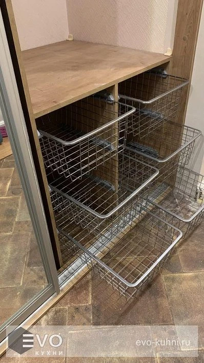 Шкаф РС210901Ш (фото 2)