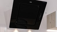 Вытяжка ZorG Technology Venera 750 60 S черная (фото 10)