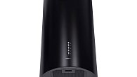Вытяжка HOMSair FLY 1000SD 39 черный (фото 4)
