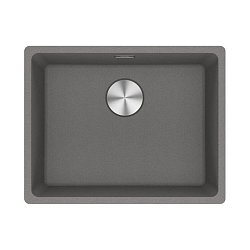 Franke MRG 110-52 3 1/2 Серый камень1