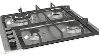 Варочная панель Hyundai HHG 6436 IX (фото 5)