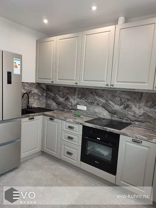 Кухня ЛМ210402 угловая (фото 1)