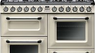 Варочный центр Smeg TR4110P1 (фото 1)