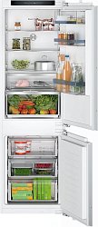 Bosch KIN86VFE0 встраиваемый1