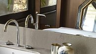 Corian Weathered Aggregate (фото 6)