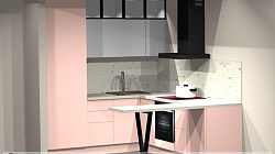 Кухня РТ2504021