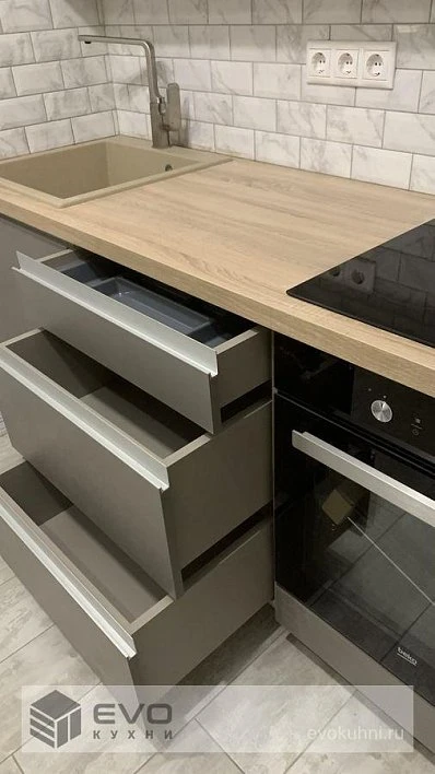 Кухня ЛП201201 (фото 3)