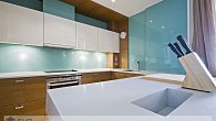 Corian Ethereal Azure (фото 4)