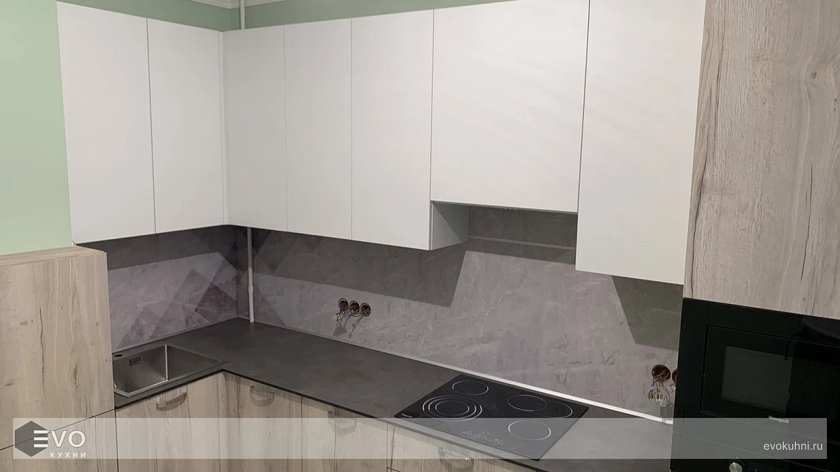 Кухня РК210402 (фото 9)