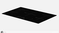 Варочная панель KUPPERSBERG ICS 905 индукционная (фото 2)