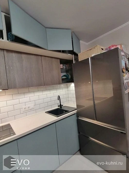 Кухня угловая РК220502 (фото 6)