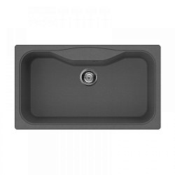 Omoikiri Maru 86-PL Tetogranit/платина1