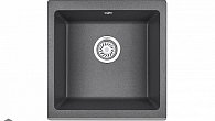Мойка Granula GR-4451 ГРАФИТ (фото 1)