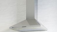 Вытяжка ZorG Technology Kvinta 750 60 M нержавейка (фото 9)