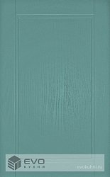 Бирюзовый Ral 6034