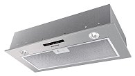 Вытяжка MAUNFELD Crosby Light C 60 нержавеющая сталь (фото 2)