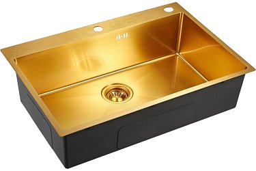 EMAR EMB-125A PVD Nano Golden1