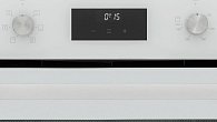 Духовой шкаф KRONA MAGNETE 60 WH электрический (фото 7)