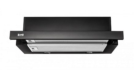 ZorG Technology Kleo (TL) 700 60 черная1