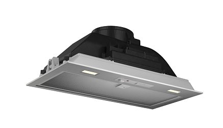 Elikor Врезной блок CASPER 52Н-450-П3Д нержавеющая сталь1