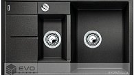 Мойка Blanco Metra 6 S compact Антрацит (фото 1)