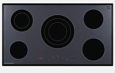 KUPPERSBERG ESO 905 F электрическая1