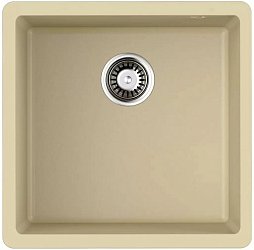 Omoikiri Bosen 44-U-CH Tetogranit/шампань1