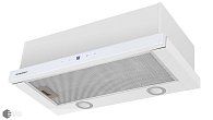 Вытяжка MAUNFELD VS Touch 850 60 белый (фото 1)