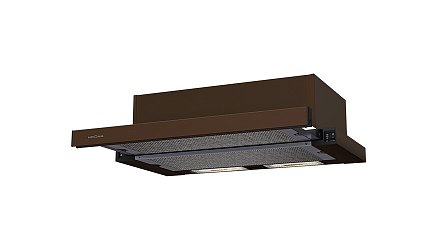 KRONA KAMILLA 600 brown (1 мотор) 1