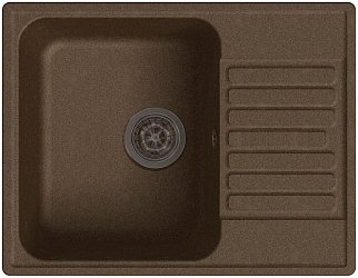 LEX Garda 620 Chocolate1