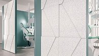 Corian Domino Terrazzo (фото 10)