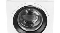 Стиральная машина MAUNFELD MFWM148WH отдельностоящая с инвертором (фото 3)