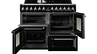 Варочный центр Smeg TR4110BL1 (фото 5)