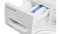 Стиральная машина MAUNFELD MFWM148WH отдельностоящая с инвертором (фото 7)