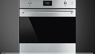 Духовой шкаф Smeg SOP6301S2X (фото 5)
