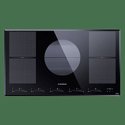 MAUNFELD CVI905SFBK LUX1