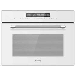 Korting OKB 3260 CSGW MW электрический с функцией СВЧ1