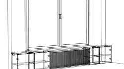 Шкафы РТ2509171